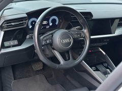 Audi A3 Sportback 35 TFSI Fashion Sport - ფოტო 8