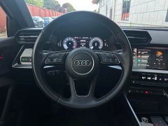 Audi A3 Sportback 35 TFSI Fashion Sport - ფოტო 9