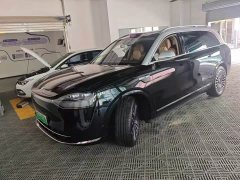 AITO M9 Extended Range Ultra 52kWh 5-Seater with 192-Channel LiDAR - ფოტო 1