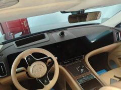 AITO M9 Extended Range Ultra 52kWh 5-Seater with 192-Channel LiDAR - ფოტო 2