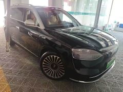 AITO M9 Extended Range Ultra 52kWh 5-Seater with 192-Channel LiDAR - ფოტო 3