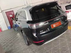 AITO M9 Extended Range Ultra 52kWh 5-Seater with 192-Channel LiDAR - ფოტო 4