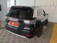 AITO M9 Extended Range Ultra 52kWh 5-Seater with 192-Channel LiDAR - ფოტო 6