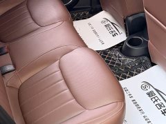 Wuling Binguo 2024 333km Joy Edition - ფოტო 12