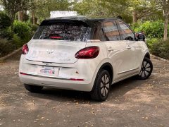 Wuling Binguo 2024 333km Joy Edition - ფოტო 4