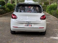 Wuling Binguo 2024 333km Joy Edition - ფოტო 5