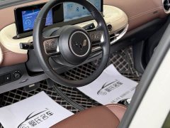 Wuling Binguo 2024 333km Joy Edition - ფოტო 9