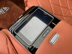 Mercedes-Benz Maybach S-Class S 480 4MATIC - ფოტო 15