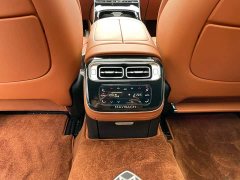 Mercedes-Benz Maybach S-Class S 480 4MATIC - ფოტო 17