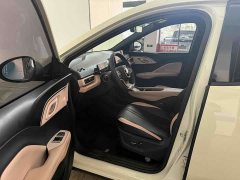 BYD Seagull 2023 Flying Edition - ფოტო 10
