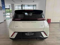 BYD Seagull 2023 Flying Edition - ფოტო 3