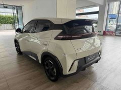 BYD Seagull 2023 Flying Edition - ფოტო 4