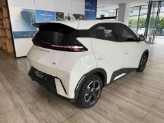 BYD Seagull 2023 Flying Edition - ფოტო 5
