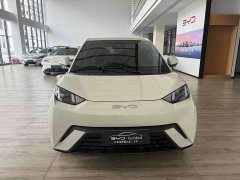 BYD Seagull 2023 Flying Edition - ფოტო 6
