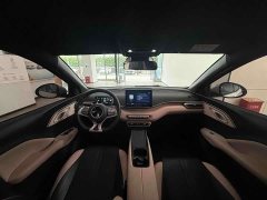BYD Seagull 2023 Flying Edition - ფოტო 7