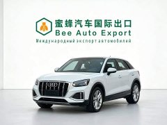Audi Q2L 35 TFSI Luxury Elegance - ფოტო 1