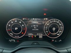 Audi Q2L 35 TFSI Luxury Elegance - ფოტო 10