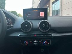 Audi Q2L 35 TFSI Luxury Elegance - ფოტო 11