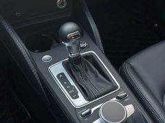 Audi Q2L 35 TFSI Luxury Elegance - ფოტო 13