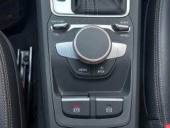 Audi Q2L 35 TFSI Luxury Elegance - ფოტო 14