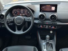 Audi Q2L 35 TFSI Luxury Elegance - ფოტო 17