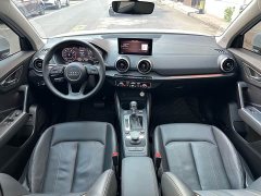 Audi Q2L 35 TFSI Luxury Elegance - ფოტო 18
