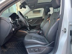 Audi Q2L 35 TFSI Luxury Elegance - ფოტო 19