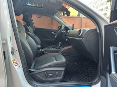 Audi Q2L 35 TFSI Luxury Elegance - ფოტო 20