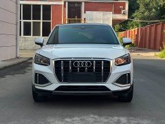 Audi Q2L 35 TFSI Luxury Elegance - ფოტო 3