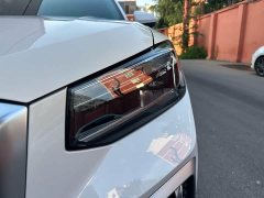 Audi Q2L 35 TFSI Luxury Elegance - ფოტო 4