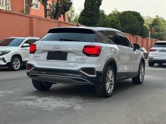 Audi Q2L 35 TFSI Luxury Elegance - ფოტო 5