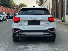 Audi Q2L 35 TFSI Luxury Elegance - ფოტო 6