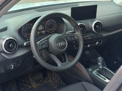 Audi Q2L 35 TFSI Luxury Elegance - ფოტო 8