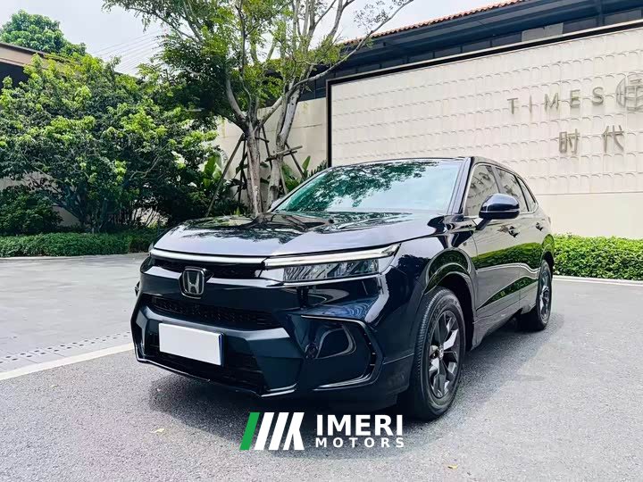 Honda CR-V 2025 240TURBO FWD Premium 5-Seater - ავტომობილი ჩინეთიდან