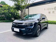 Honda CR-V 2025 240TURBO FWD Premium 5-Seater - ფოტო 1