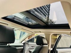 Honda CR-V 2025 240TURBO FWD Premium 5-Seater - ფოტო 10