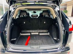 Honda CR-V 2025 240TURBO FWD Premium 5-Seater - ფოტო 11