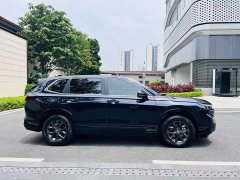 Honda CR-V 2025 240TURBO FWD Premium 5-Seater - ფოტო 12