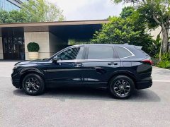 Honda CR-V 2025 240TURBO FWD Premium 5-Seater - ფოტო 13