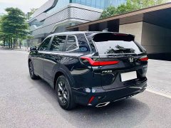Honda CR-V 2025 240TURBO FWD Premium 5-Seater - ფოტო 14