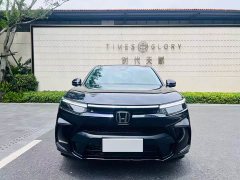 Honda CR-V 2025 240TURBO FWD Premium 5-Seater - ფოტო 2