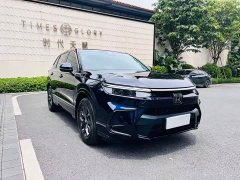Honda CR-V 2025 240TURBO FWD Premium 5-Seater - ფოტო 3