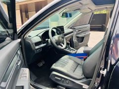 Honda CR-V 2025 240TURBO FWD Premium 5-Seater - ფოტო 4