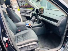 Honda CR-V 2025 240TURBO FWD Premium 5-Seater - ფოტო 5