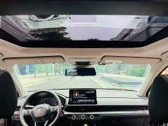 Honda CR-V 2025 240TURBO FWD Premium 5-Seater - ფოტო 6