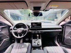 Honda CR-V 2025 240TURBO FWD Premium 5-Seater - ფოტო 7