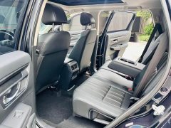 Honda CR-V 2025 240TURBO FWD Premium 5-Seater - ფოტო 8