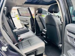 Honda CR-V 2025 240TURBO FWD Premium 5-Seater - ფოტო 9