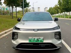 Changan Qiyuan Q07 215 Premier Edition - ფოტო 2