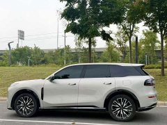 Changan Qiyuan Q07 215 Premier Edition - ფოტო 4
